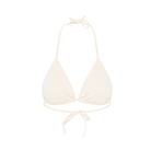 CCDK Becca bikini top uden bøjle, beige - 65084 - 1022 - Birch