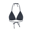 CCDK Camilla bikini top uden bøjle, sort - 65084 - 9000 - Black