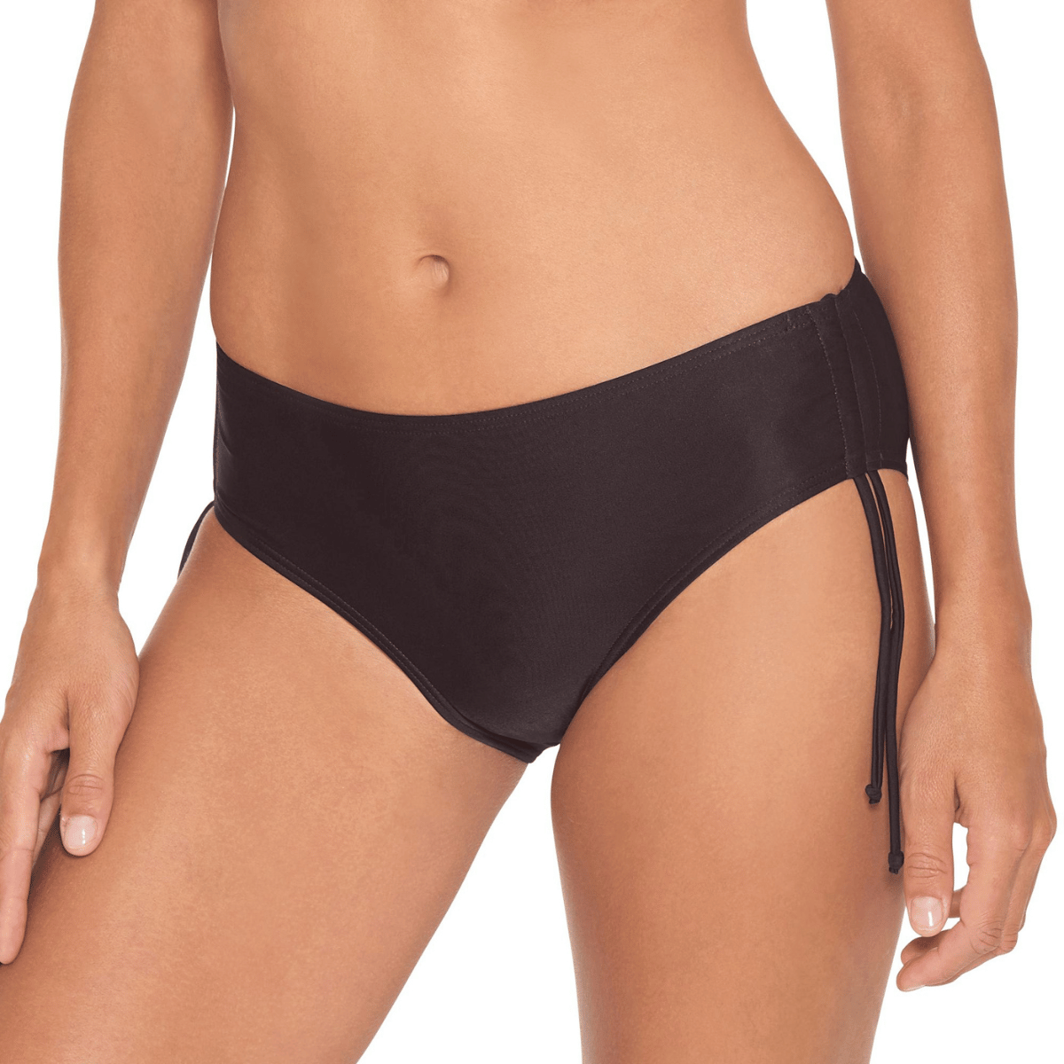 Wiki Mocca tai bikinitrusse, brun - 4105 - W079 - Mocca