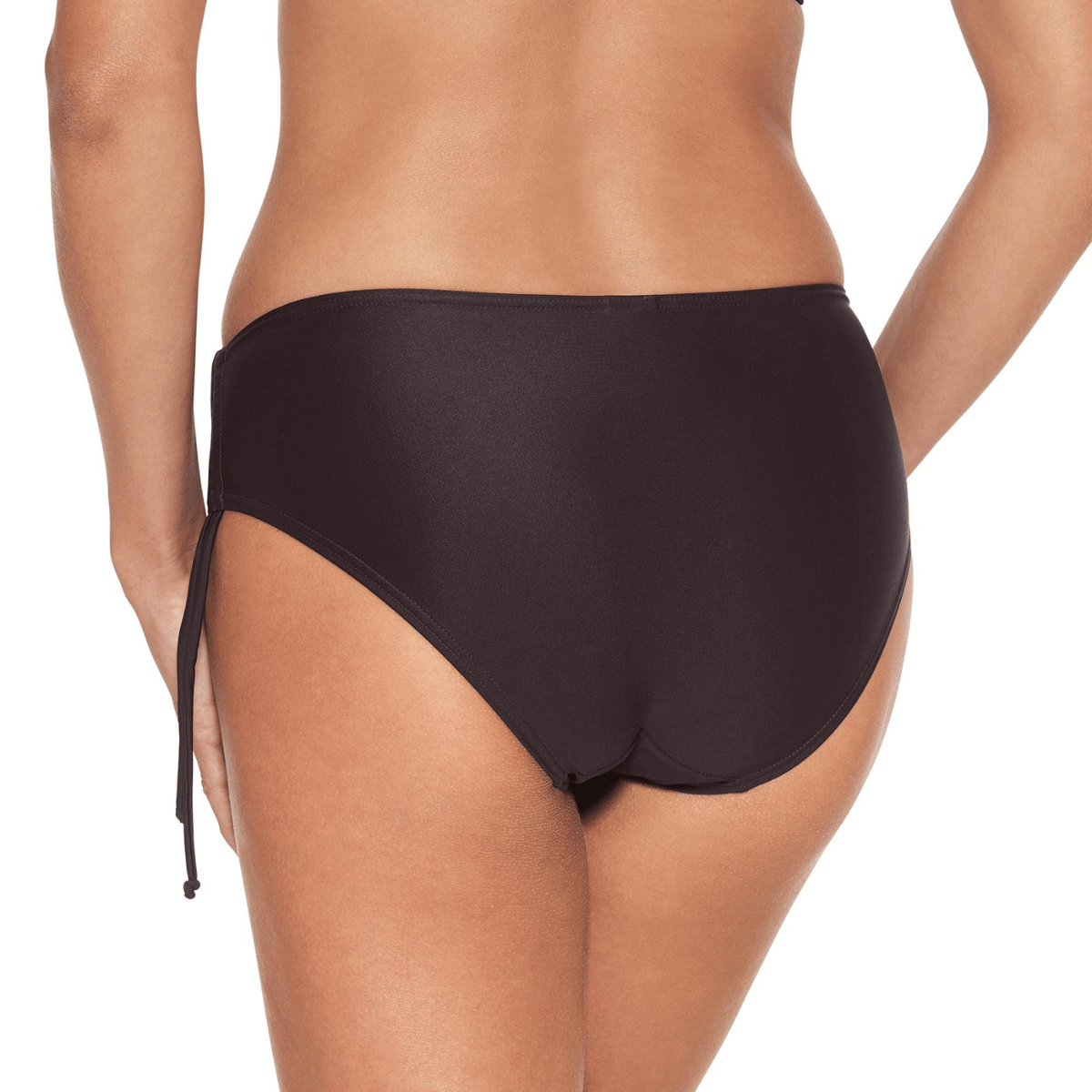 Wiki Mocca tai bikinitrusse, brun - 4105 - W079 - Mocca