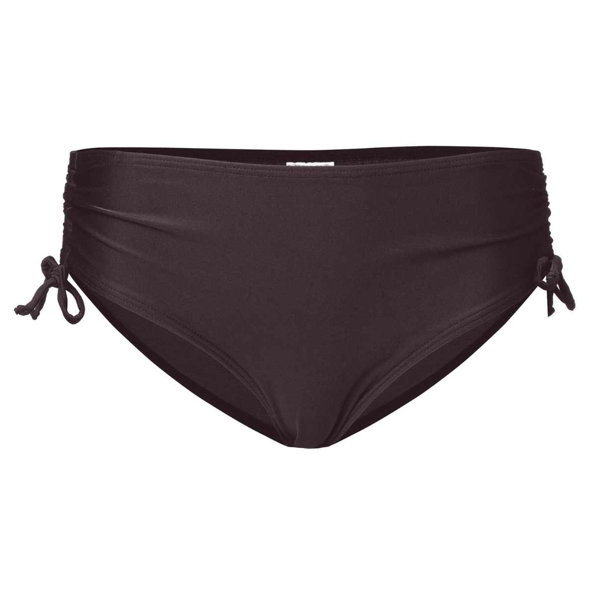 Wiki Mocca tai bikinitrusse, brun - 4105 - W079 - Mocca