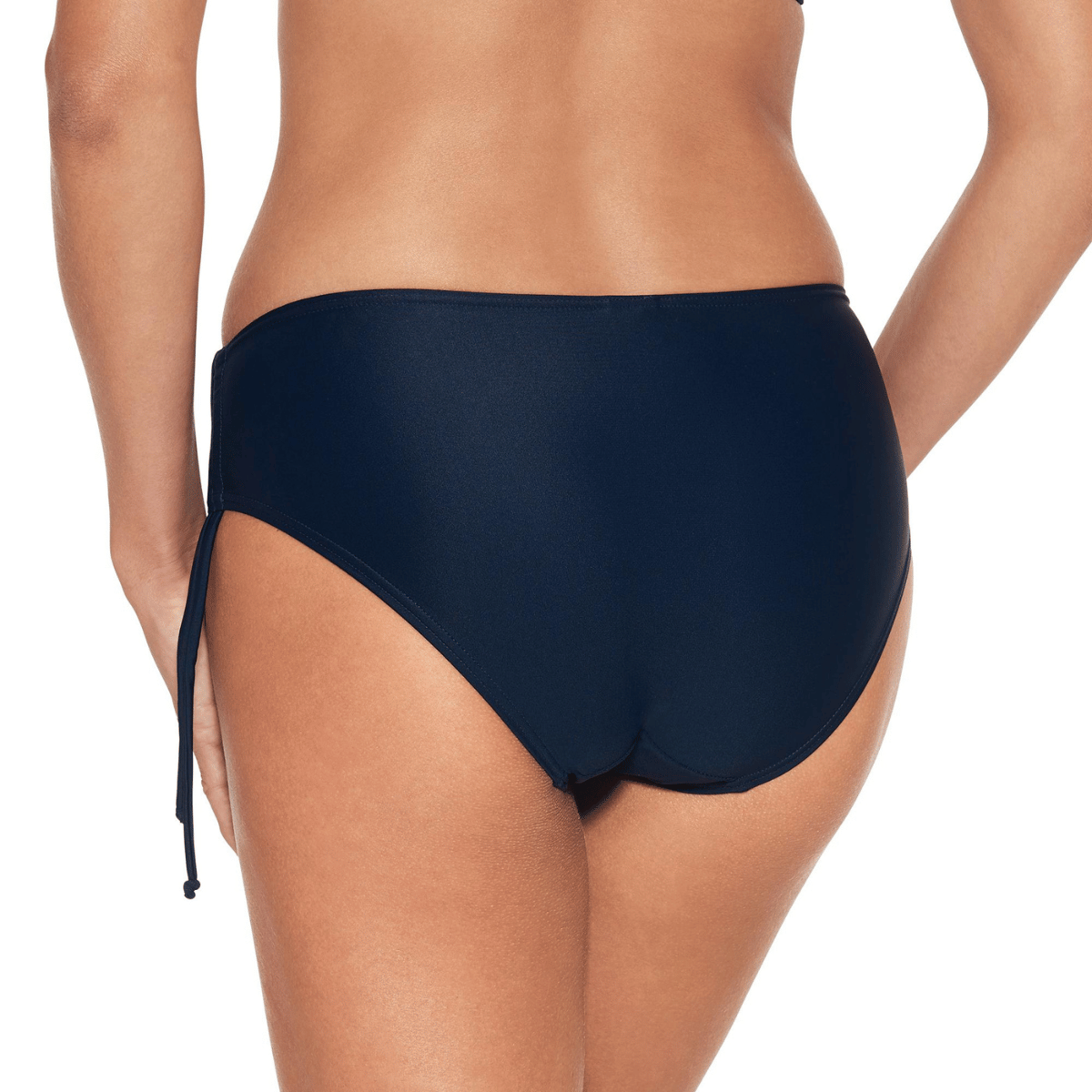 Wiki Midnight tai bikinitrusse, blå - 4105 - W094 - Midnight