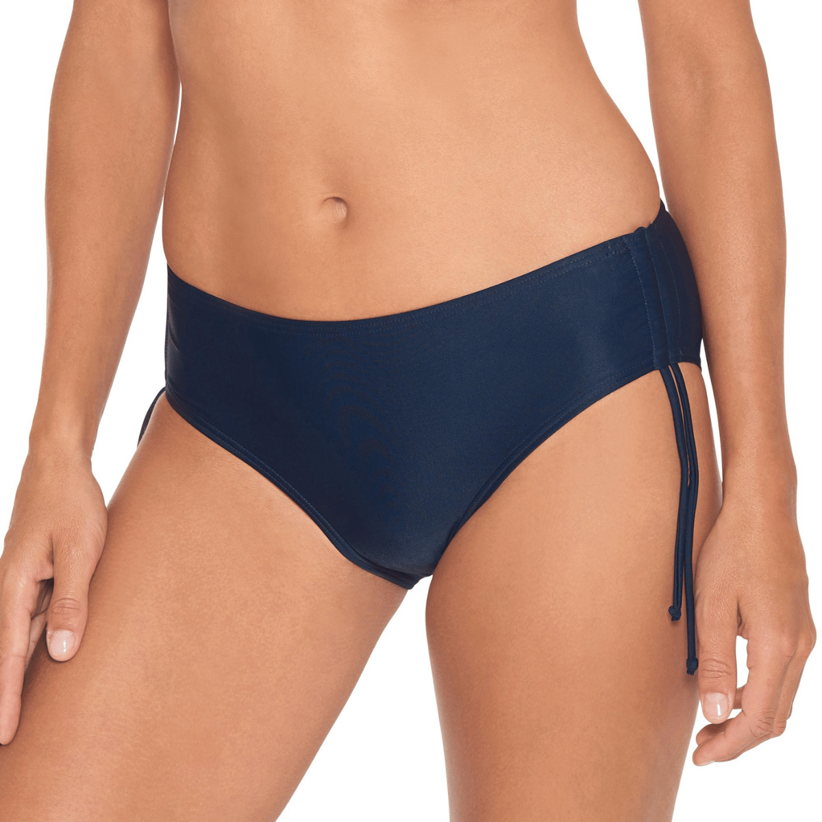 Wiki Midnight tai bikinitrusse, blå - 4105 - W094 - Midnight