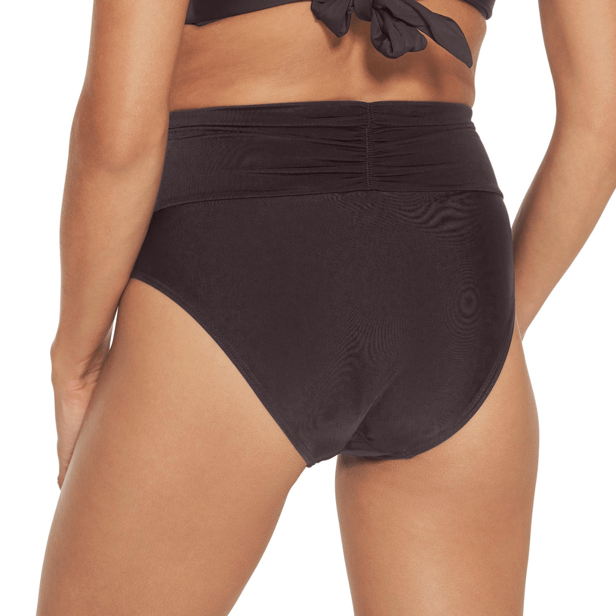 Wiki Mocca tai bikinitrusse, brun - 4207 - W079 - Mocca