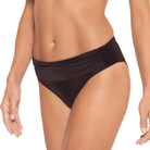 Wiki Mocca tai bikinitrusse, brun - 4207 - W079 - Mocca