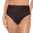 Wiki Mocca tai bikinitrusse, brun - 4207 - W079 - Mocca
