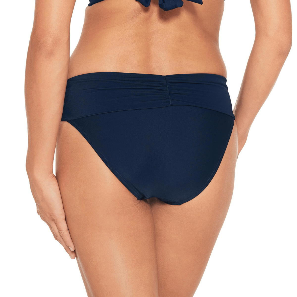 Wiki Midnight tai bikinitrusse, blå - 4207 - W094 - Midnight