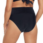 Wiki Swim de luxe tai bikinitrusse, sort - 4207 - W099 - Black