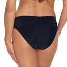 Wiki Swim de luxe tai bikinitrusse, sort - 4207 - W099 - Black