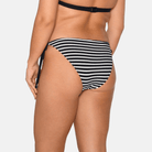 CCDK Carin tanga bikinitrusse, multi - 65123 - 9029 - Black Stripe