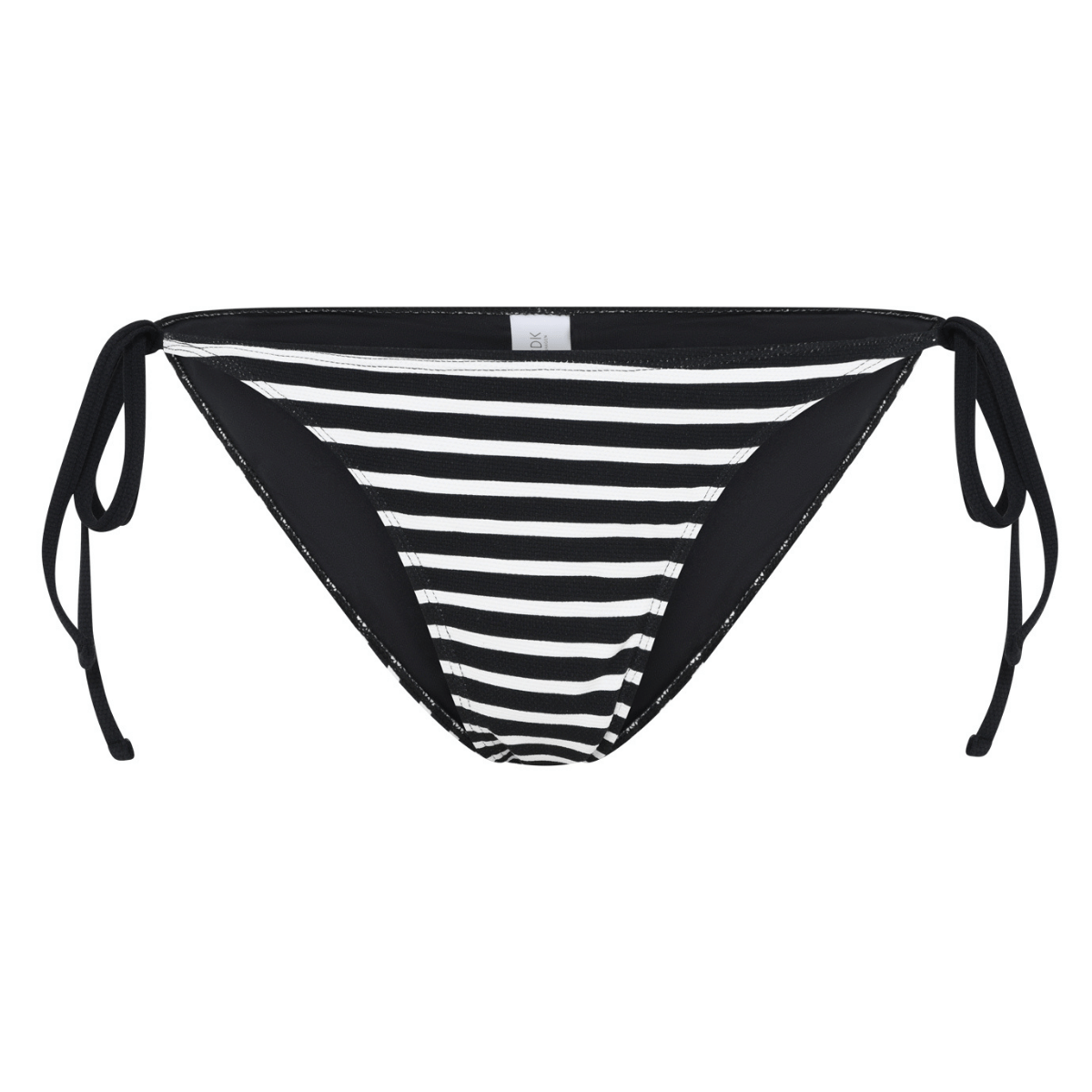 CCDK Carin tanga bikinitrusse, multi - 65123 - 9029 - Black Stripe