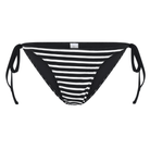 CCDK Carin tanga bikinitrusse, multi - 65123 - 9029 - Black Stripe