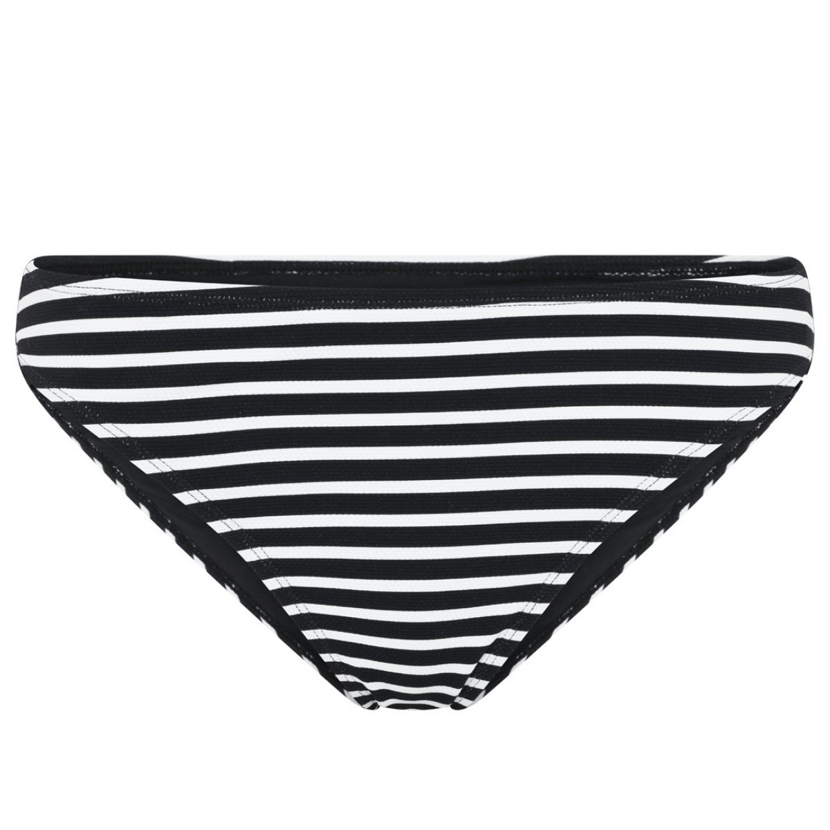 CCDK Beth tai bikinitrusse, multi - 65221 - 9029 - Black Stripe