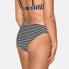 CCDK Beth tai bikinitrusse, multi - 65221 - 9029 - Black Stripe
