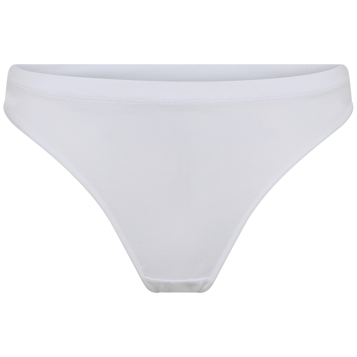 CCDK g-streng, hvid - 65500 - 1000 - White