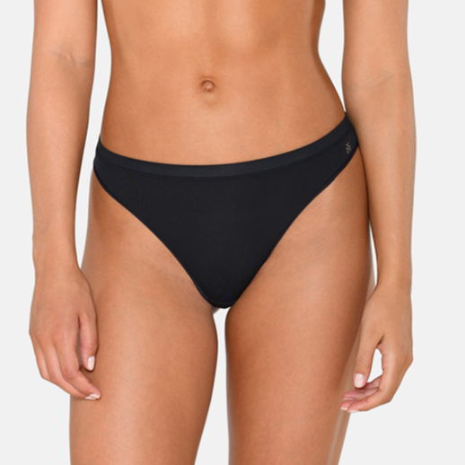 CCDK g-streng, sort - 65500 - 9000 - Black