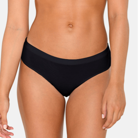 CCDK tai trusse, sort - 65510 - 9000 - Black