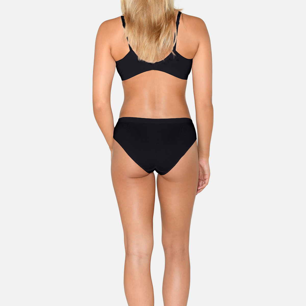 CCDK tai trusse, sort - 65510 - 9000 - Black