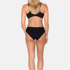 CCDK tai trusse, sort - 65510 - 9000 - Black