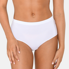 CCDK maxi trusse, hvid - 65520 - 1000 - White