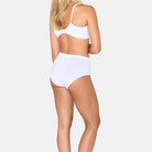 CCDK maxi trusse, hvid - 65520 - 1000 - White