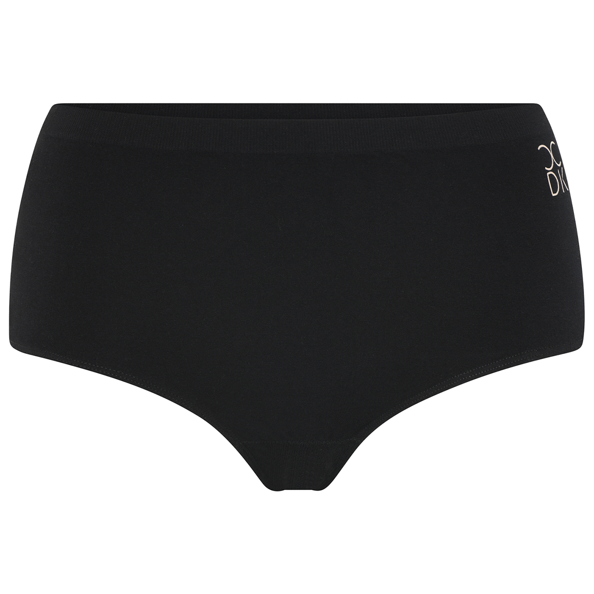 CCDK maxi trusse, sort - 65520 - 9000 - Black
