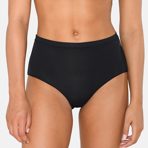 CCDK maxi trusse, sort - 65520 - 9000 - Black