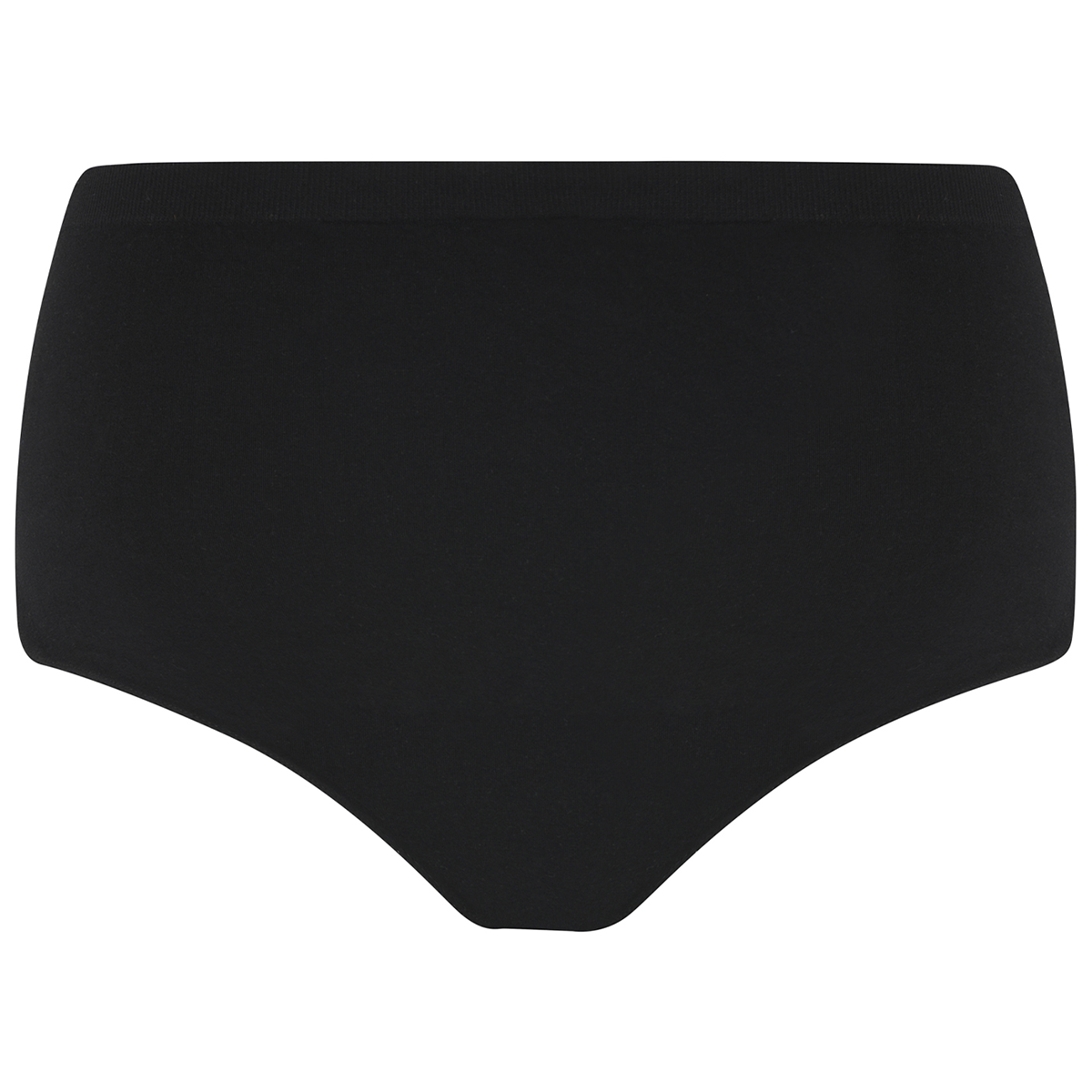 CCDK maxi trusse, sort - 65520 - 9000 - Black
