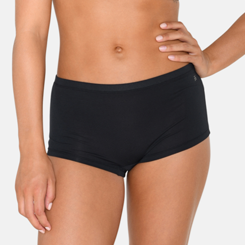 CCDK hipster trusse, sort - 65530 - 9000 - Black