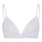 CCDK trekant BH, hvid - 65540 - 1000 - White
