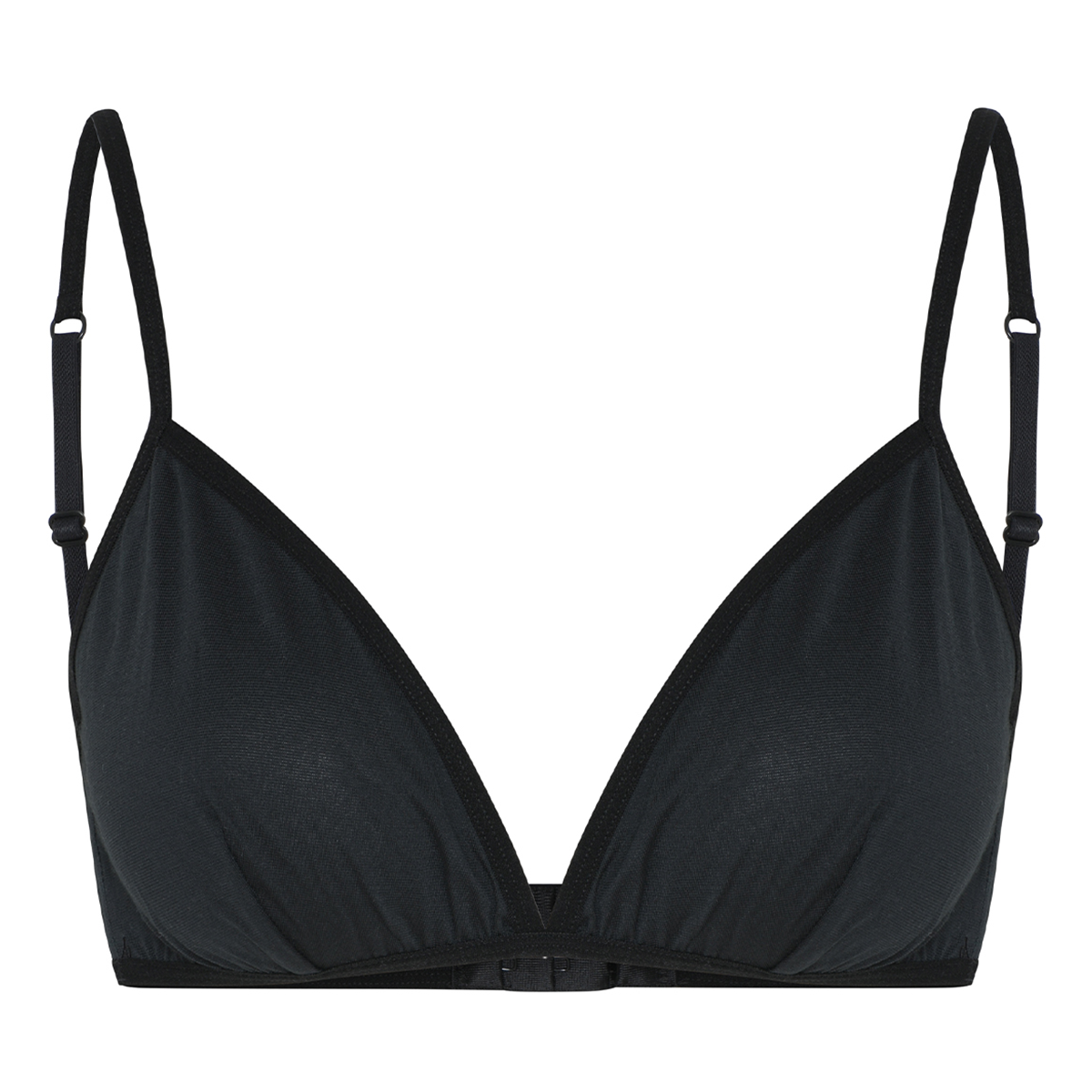 CCDK trekant BH, sort - 65540 - 9000 - Black