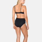 CCDK trekant BH, sort - 65540 - 9000 - Black