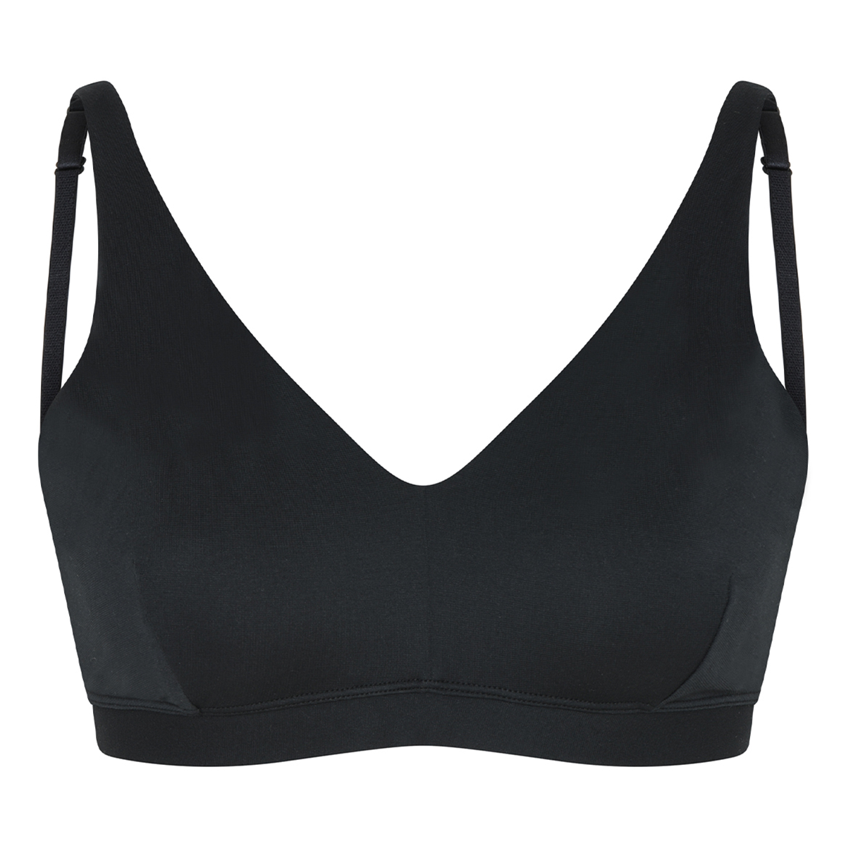 CCDK BH top, sort - 65550 - 9000 - Black