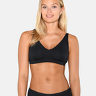 CCDK BH top, sort - 65550 - 9000 - Black