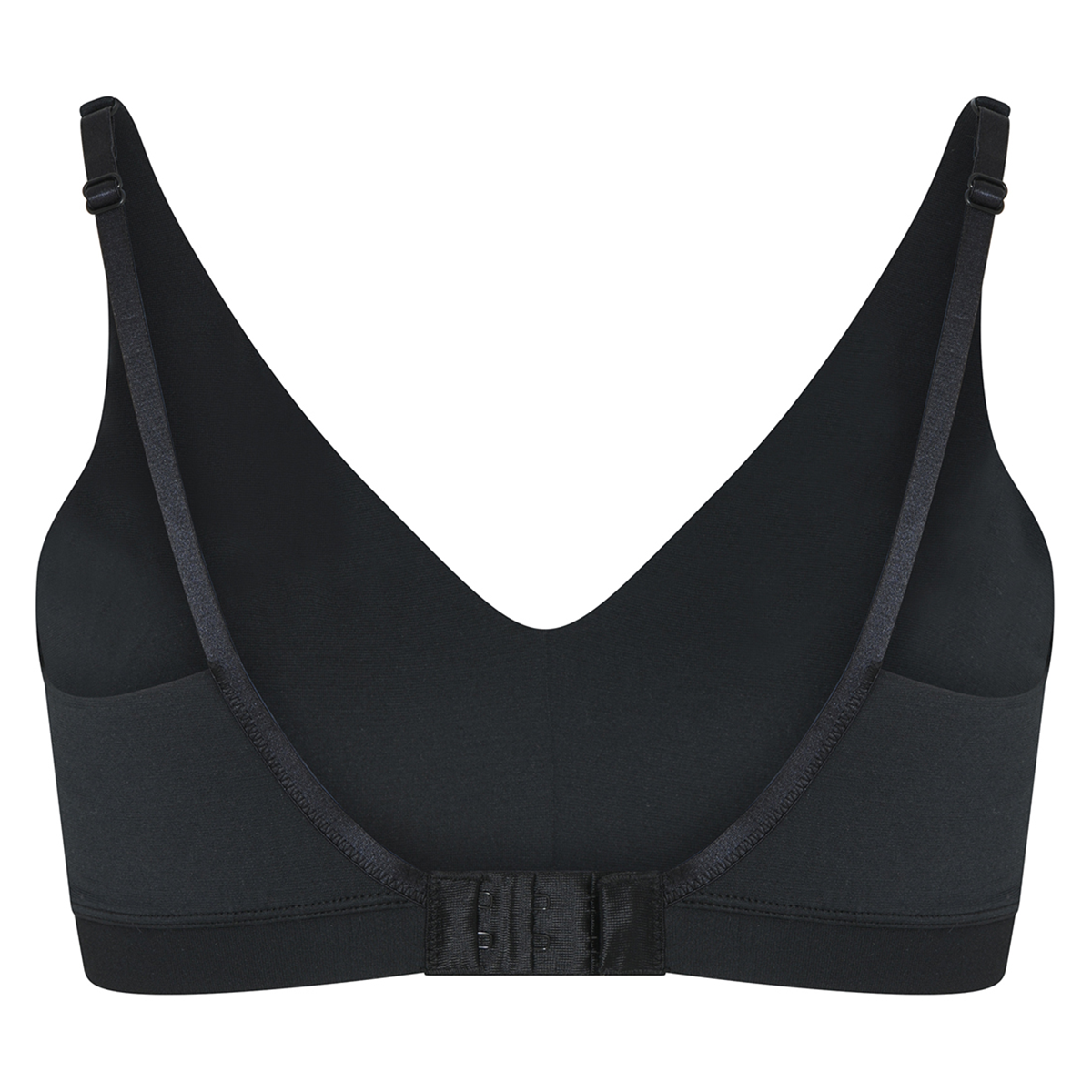 CCDK BH top, sort - 65550 - 9000 - Black
