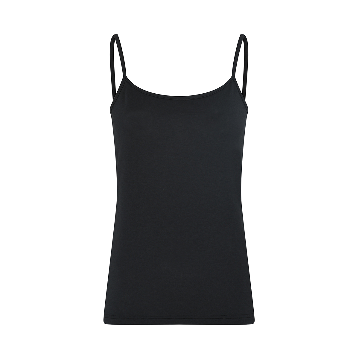 CCDK top, sort - 65600 - 9000 - Black