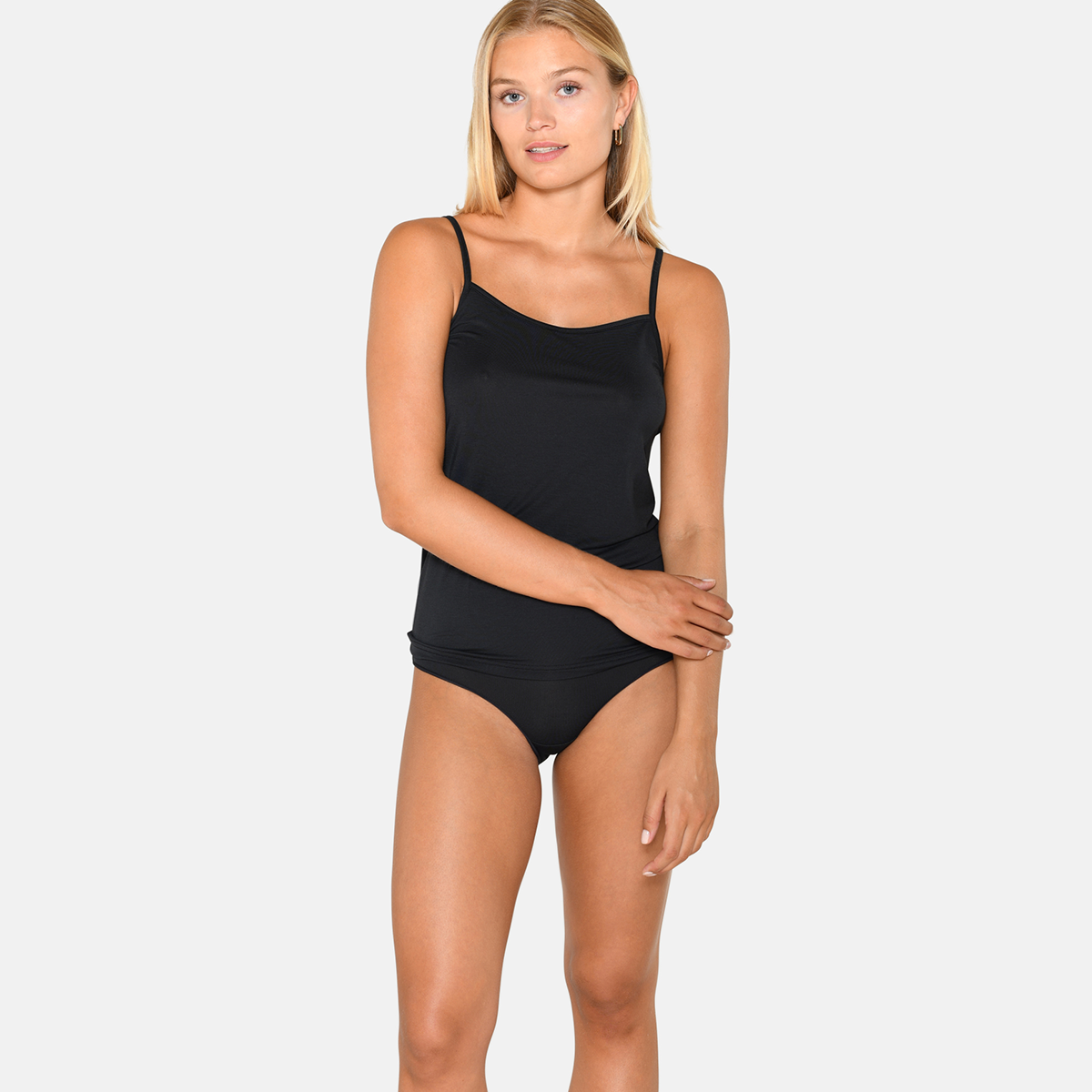 CCDK top, sort - 65600 - 9000 - Black