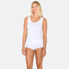 CCDK top, hvid - 65610 - 1000 - White