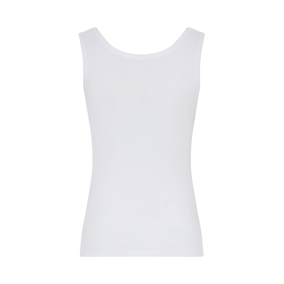 CCDK top, hvid - 65610 - 1000 - White
