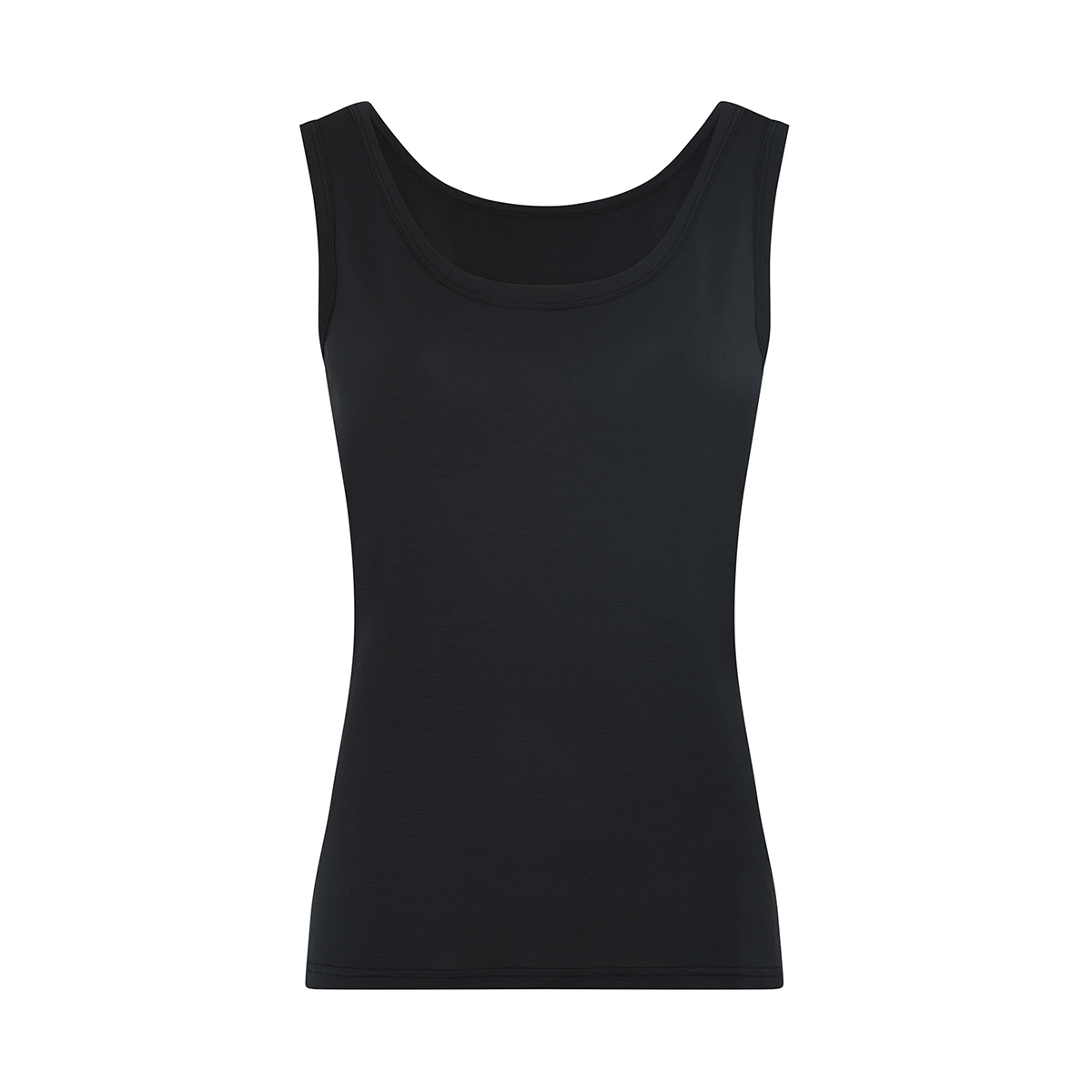 CCDK top, sort - 65610 - 9000 - Black