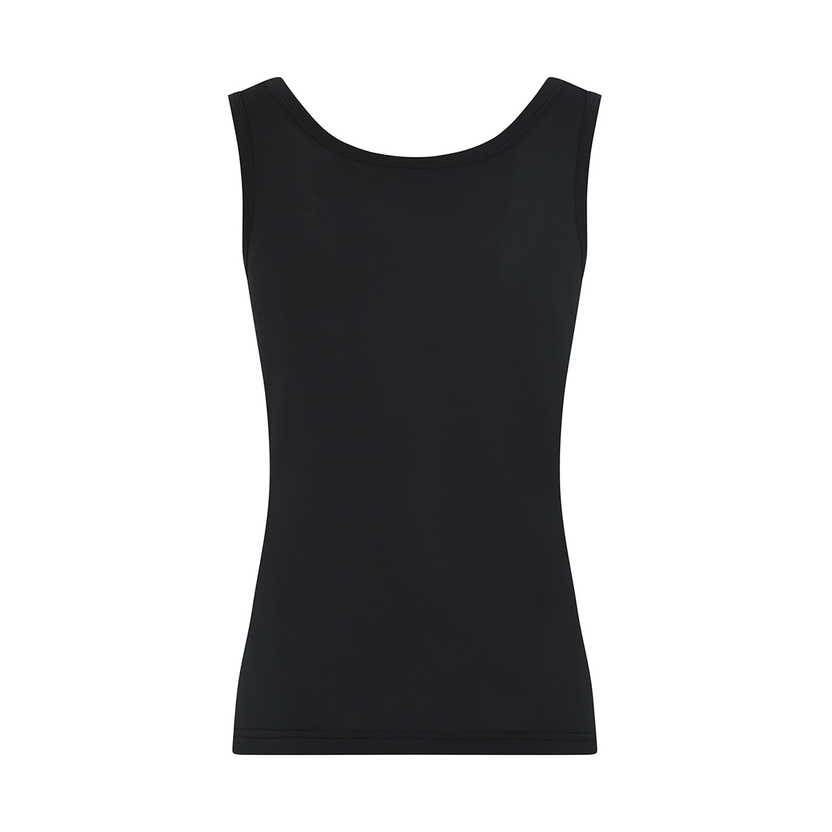 CCDK top, sort - 65610 - 9000 - Black