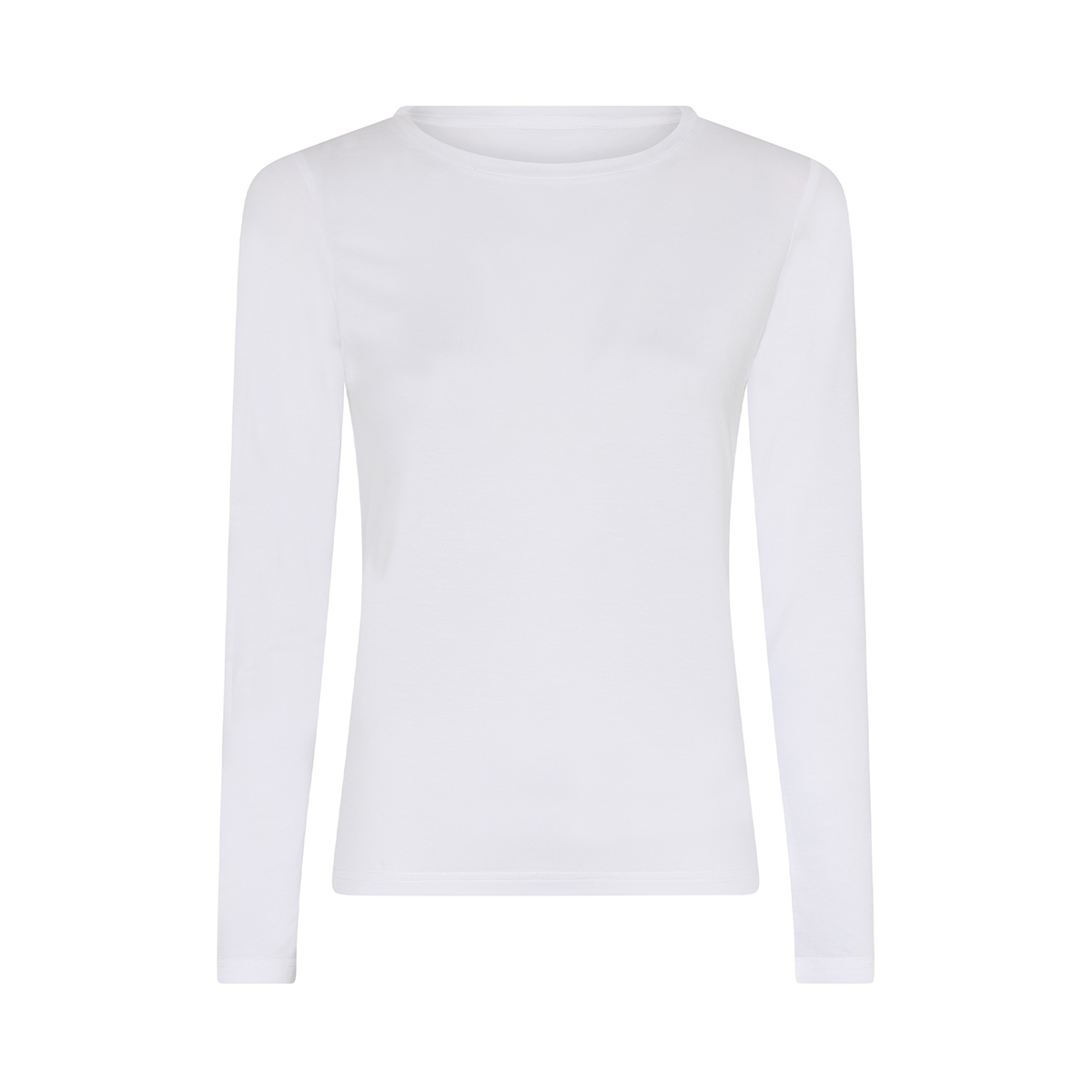 CCDK bluse, hvid - 65620 - 1000 - White