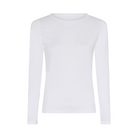 CCDK bluse, hvid - 65620 - 1000 - White