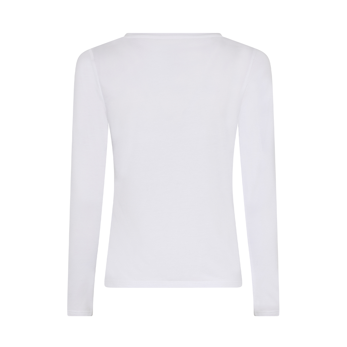CCDK bluse, hvid - 65620 - 1000 - White