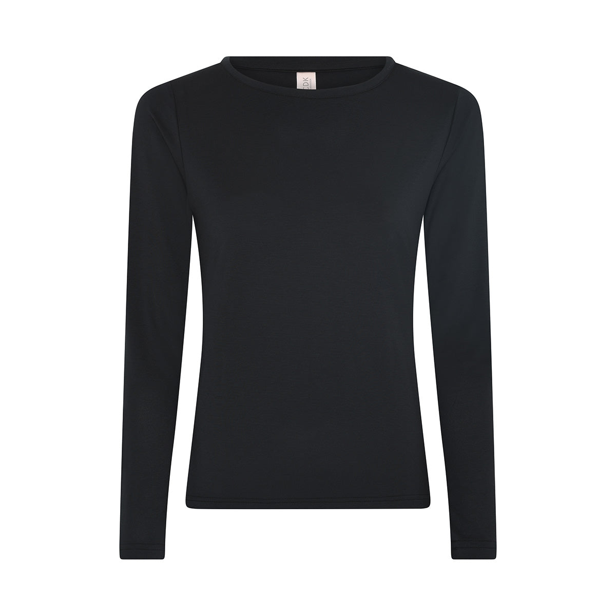 CCDK bluse, sort - 65620 - 9000 - Black