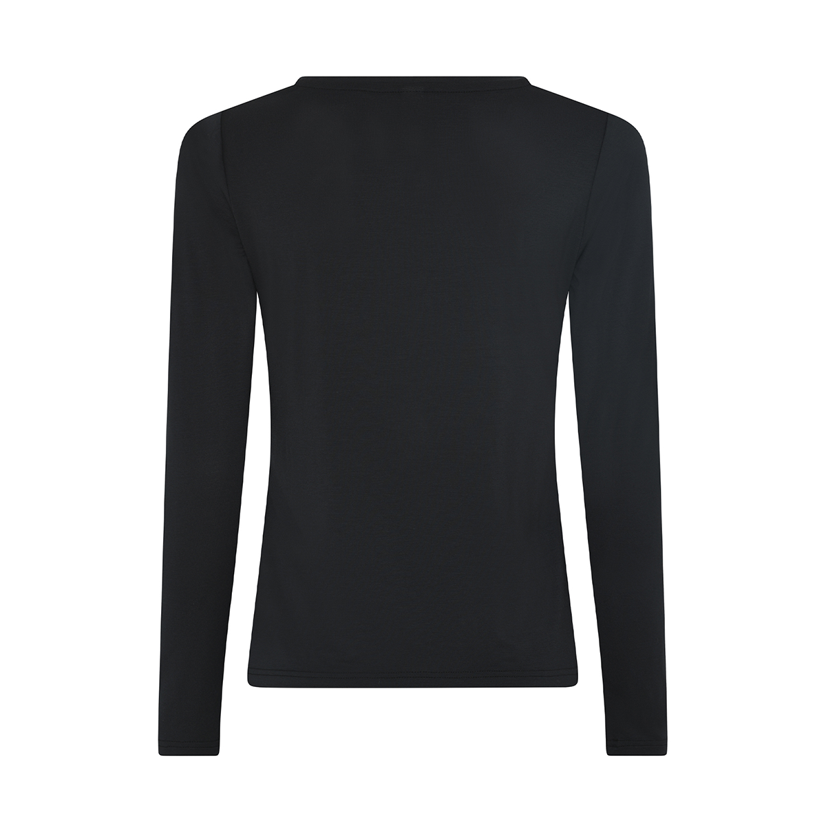 CCDK bluse, sort - 65620 - 9000 - Black