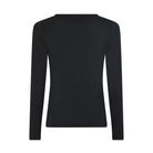 CCDK bluse, sort - 65620 - 9000 - Black