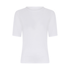 CCDK t-shirt, hvid - 65670 - 1000 - White
