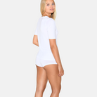 CCDK t-shirt, hvid - 65670 - 1000 - White
