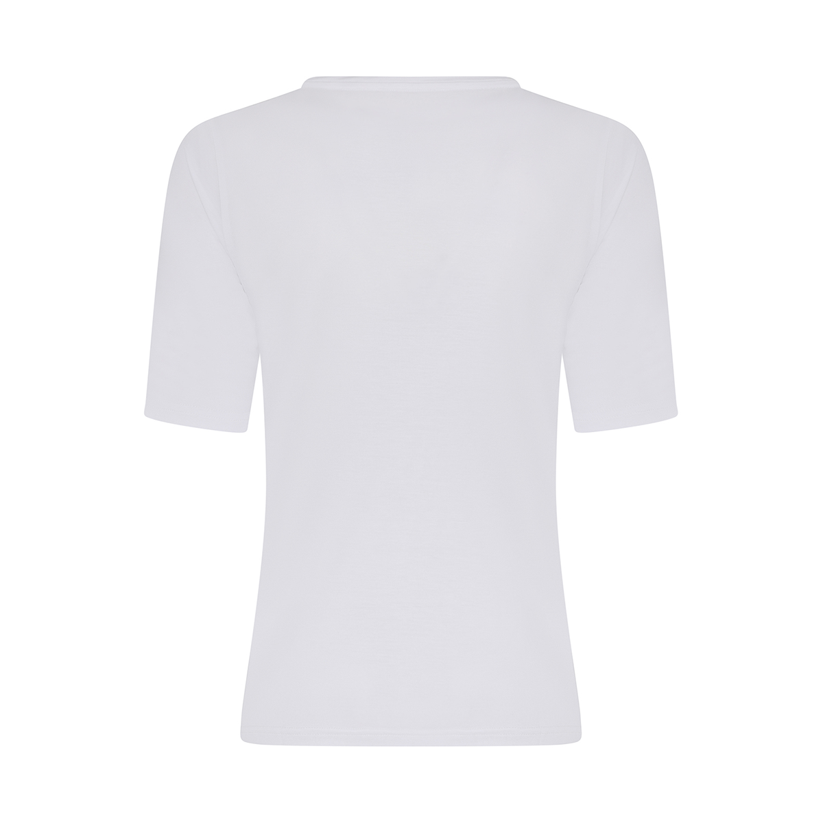 CCDK t-shirt, hvid - 65670 - 1000 - White